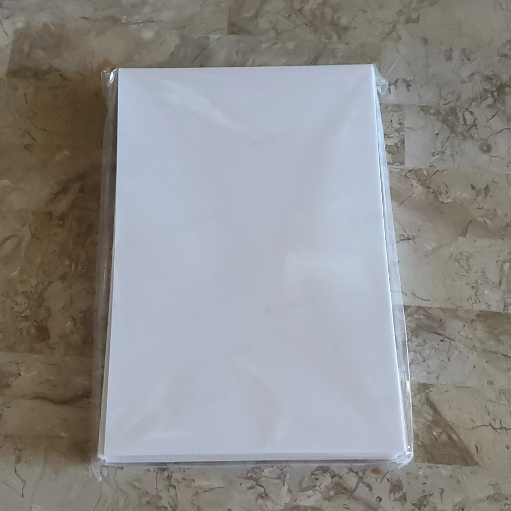 **SALE**Photo Paper bundle of 50 sheets